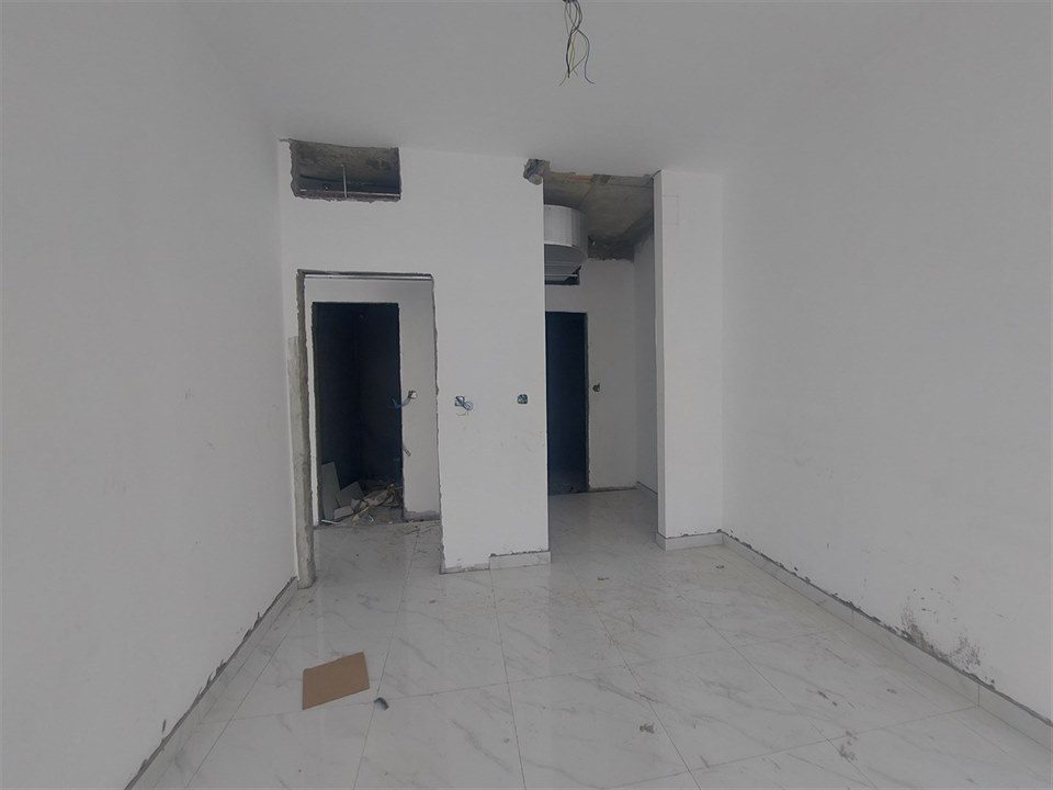Polaris Tower, Business Bay: Dubai Land Department inspection photo, March 2025