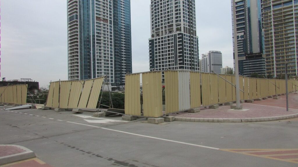 Vista Del Lago, Al Thanyah Fifth: Dubai Land Department inspection photo, February 2017