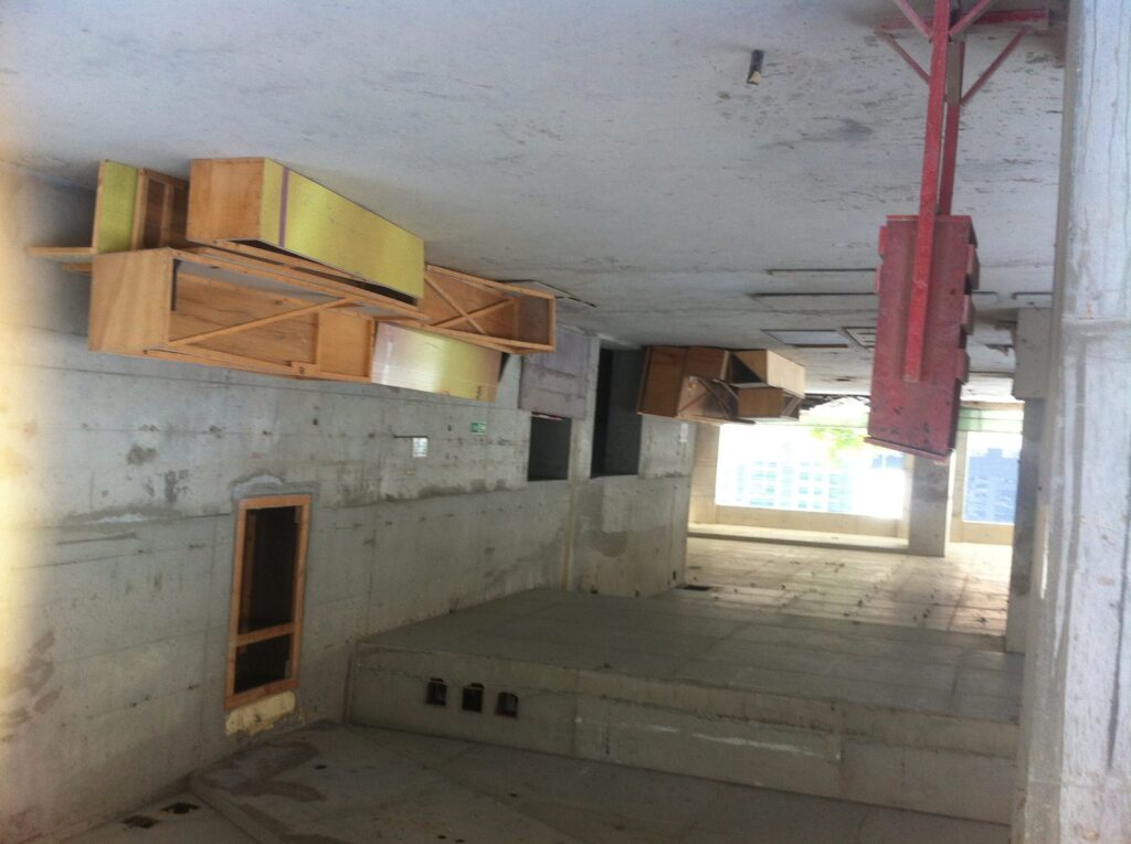 Jumeirah Business Centre 6, Al Thanyah Fifth: Dubai Land Department inspection photo, August 2013