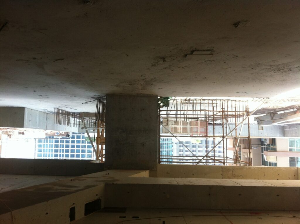Jumeirah Business Centre 6, Al Thanyah Fifth: Dubai Land Department inspection photo, August 2013