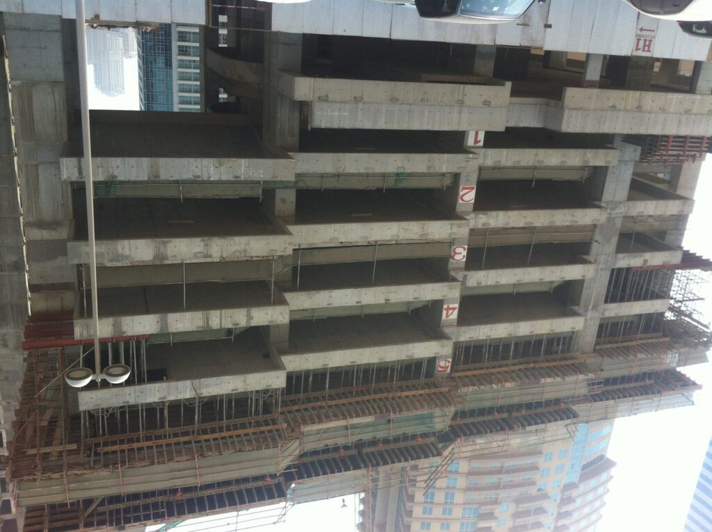 Jumeirah Business Centre 6, Al Thanyah Fifth: Dubai Land Department inspection photo, August 2013