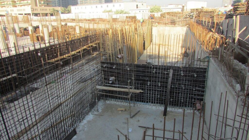 Sport One Business Tower, Al Hebiah Fourth: Dubai Land Department inspection photo, January 2017