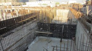Sport One Business Tower, Al Hebiah Fourth: Dubai Land Department inspection photo, January 2017