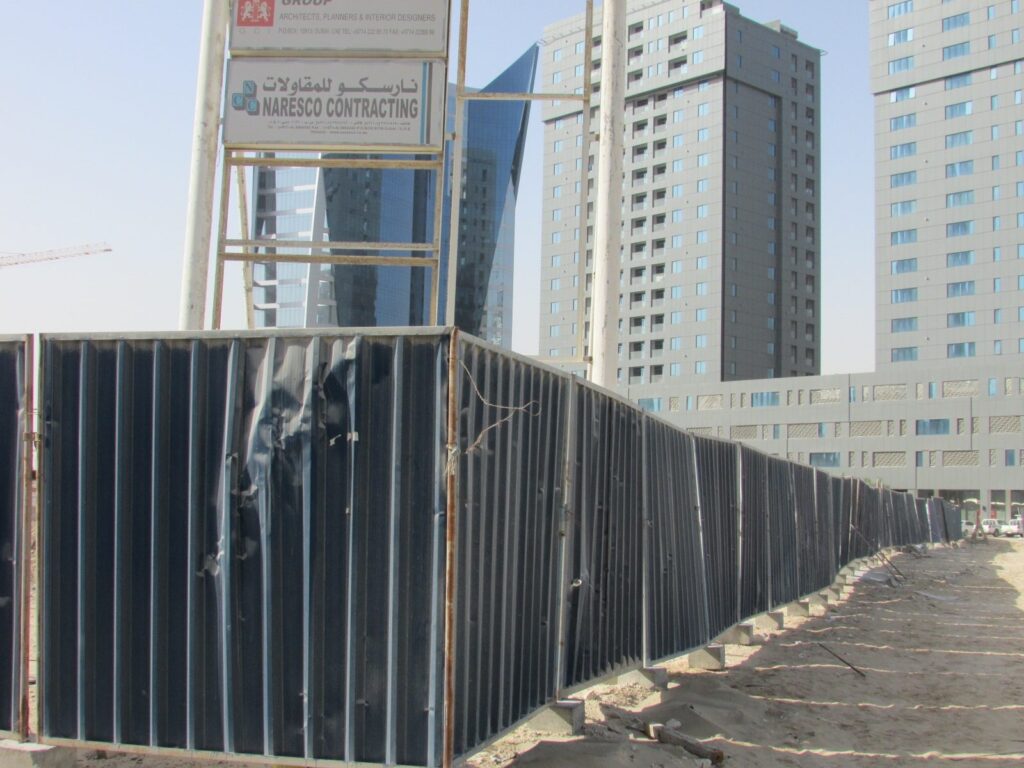 Dream Bay, Business Bay: Dubai Land Department inspection photo, June 2016