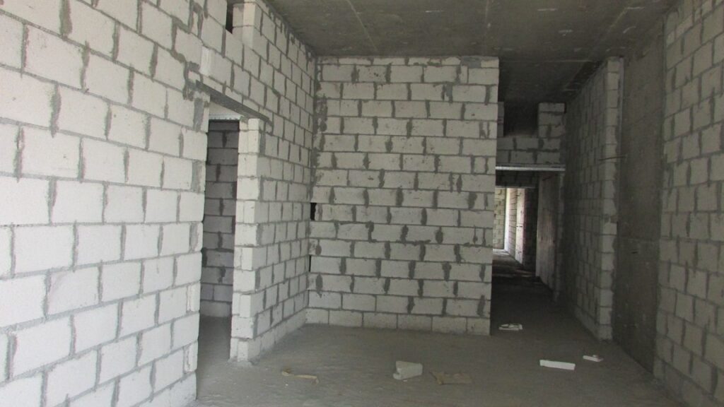 Shami Tower, Al Hebiah Fourth: Dubai Land Department inspection photo, November 2016