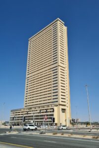 Windsor Residence, Wadi Al Safa 4: project render
