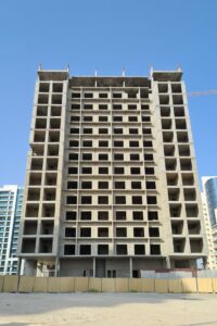 Rufi Park View, Al Hebiah Fourth: project render