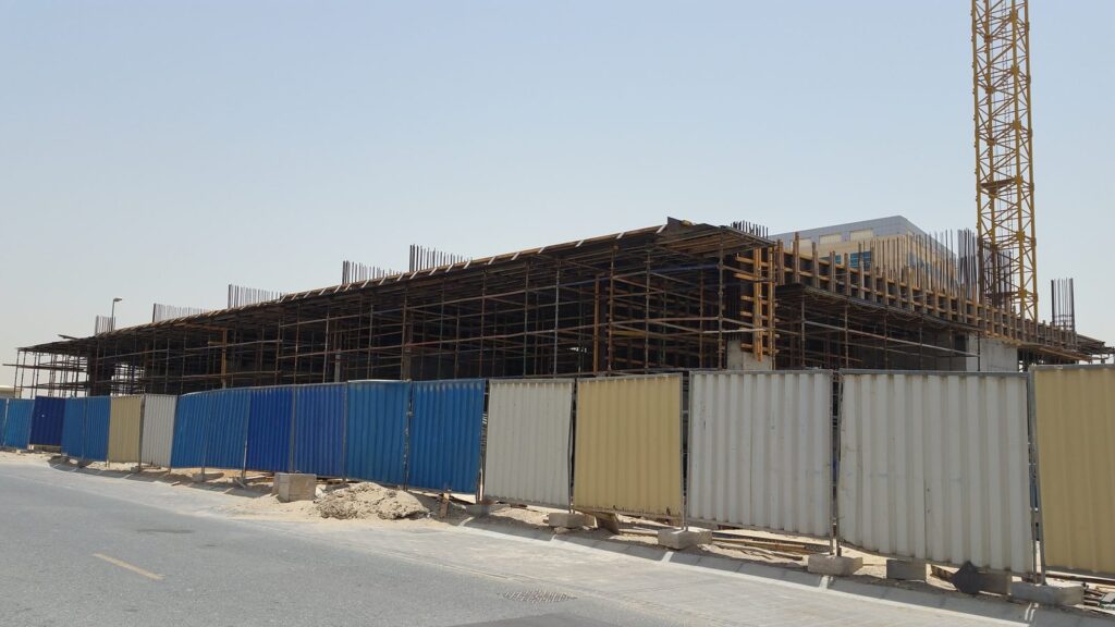 Cadi1, Jumeirah Village Circle (JVC): Dubai Land Department inspection photo, April 2015