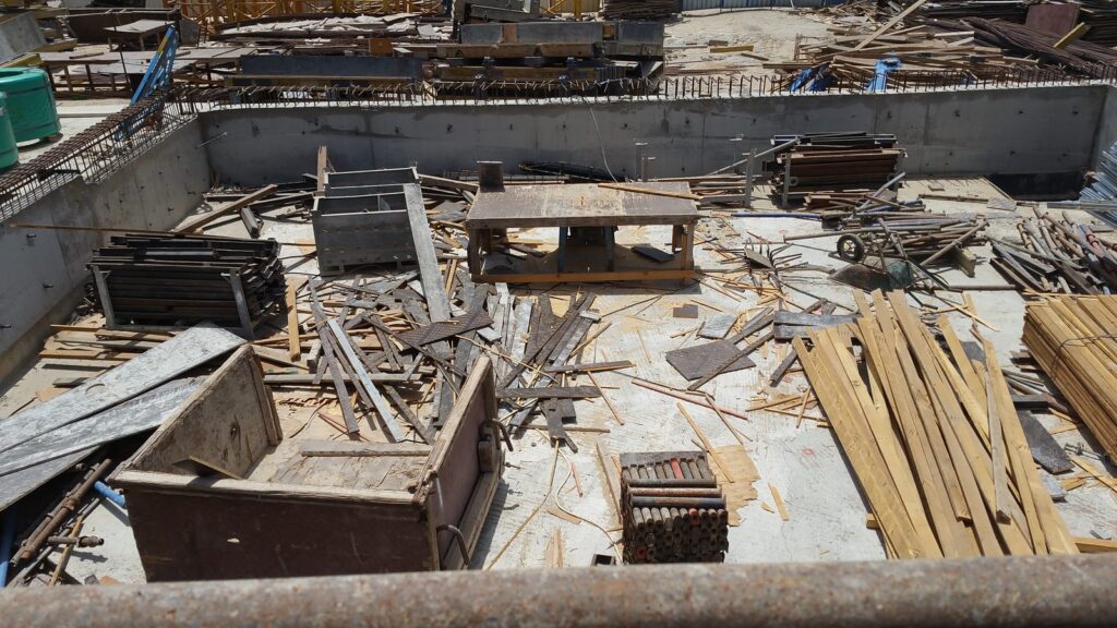 Cadi1, Jumeirah Village Circle (JVC): Dubai Land Department inspection photo, April 2015