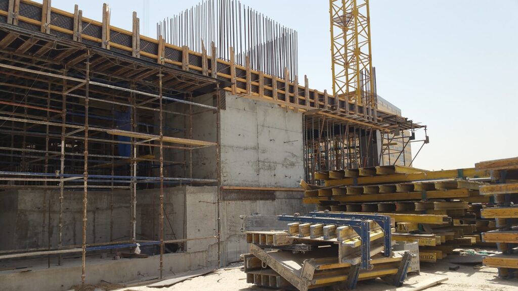 Cadi1, Jumeirah Village Circle (JVC): Dubai Land Department inspection photo, April 2015