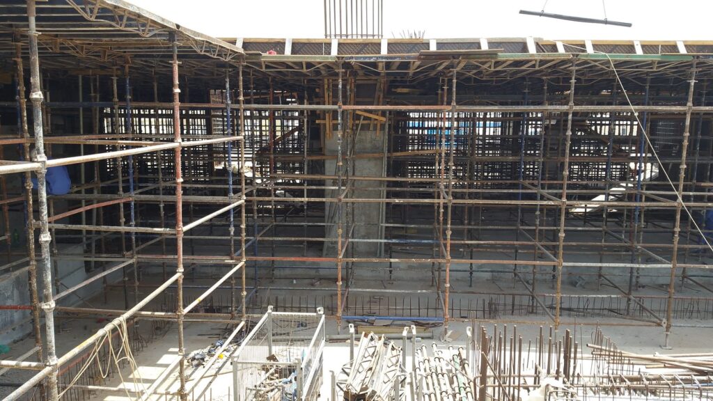 Cadi1, Jumeirah Village Circle (JVC): Dubai Land Department inspection photo, April 2015