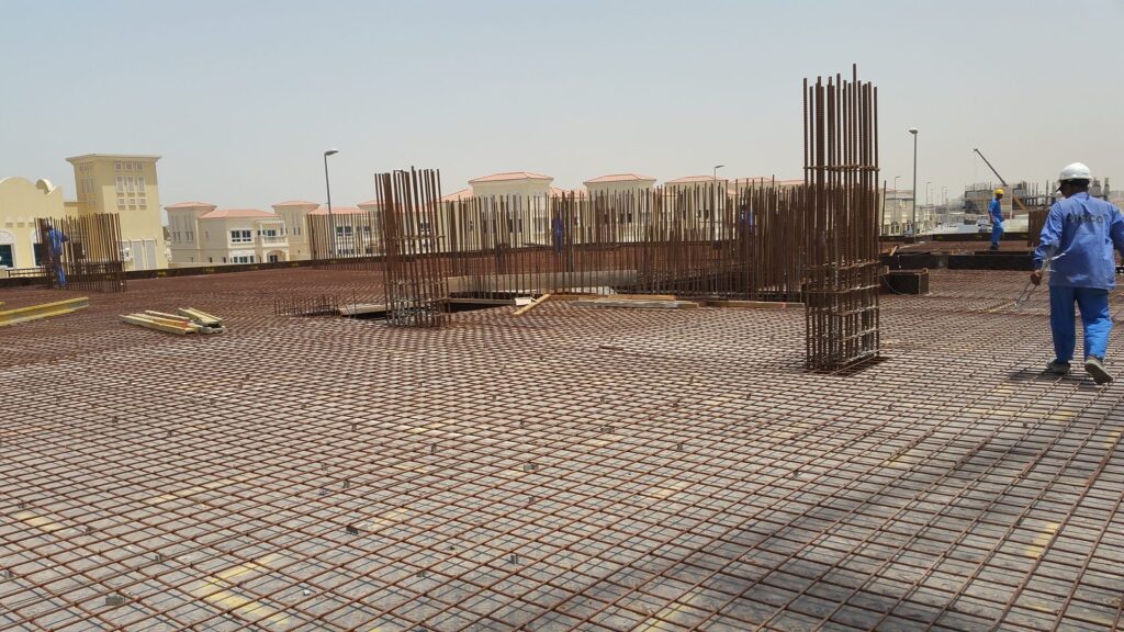 Cadi1, Jumeirah Village Circle (JVC): Dubai Land Department inspection photo, April 2015