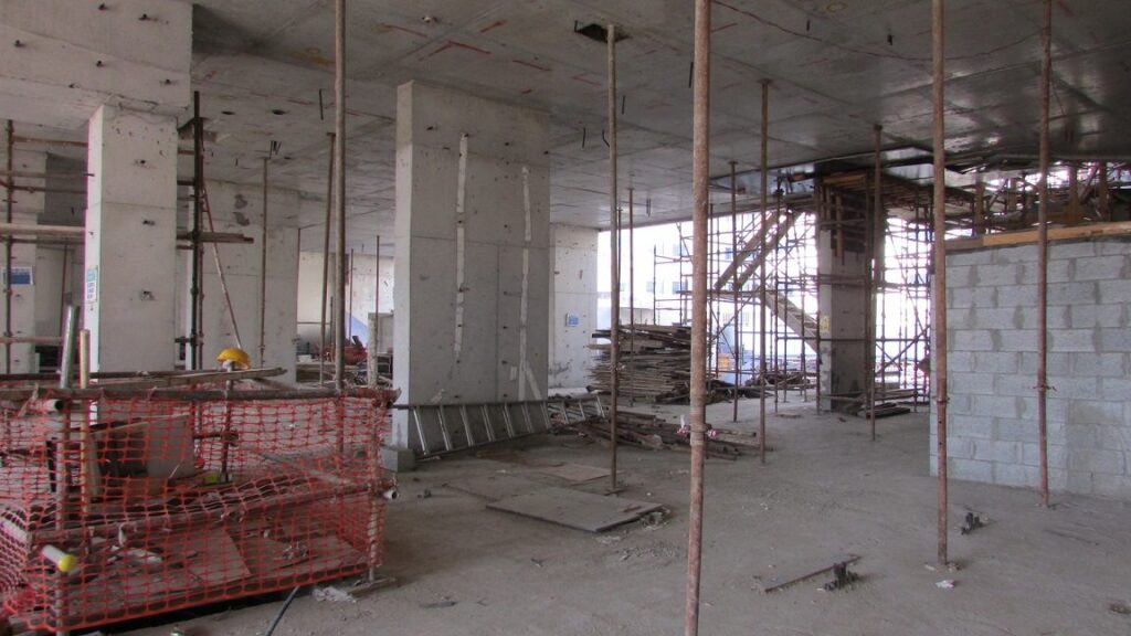 Orchid Residence, Jumeirah Village Circle (JVC): Dubai Land Department inspection photo, October 2016