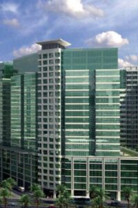 Deyaar Park, Jabal Ali Industrial Third: project render