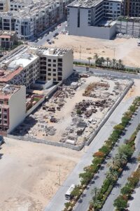 Jouri-6, Jumeirah Village Circle (JVC): project render