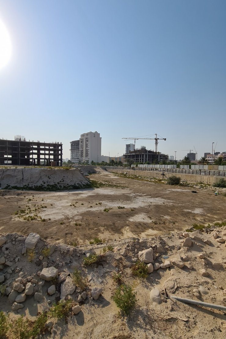 Jouri-3, Jumeirah Village Circle (JVC): project render