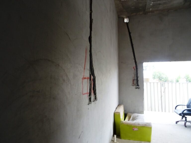 Cadi3, Jumeirah Village Circle (JVC): Dubai Land Department inspection photo, January 2017