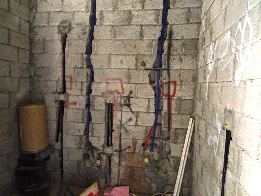 Cadi3, Jumeirah Village Circle (JVC): Dubai Land Department inspection photo, January 2017