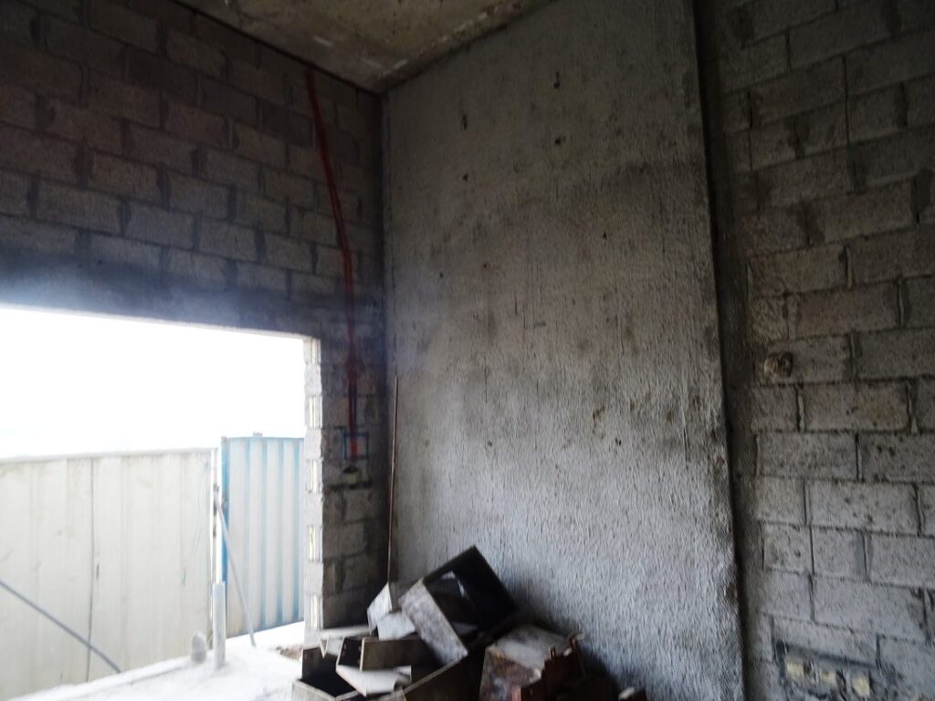 Cadi3, Jumeirah Village Circle (JVC): Dubai Land Department inspection photo, January 2017