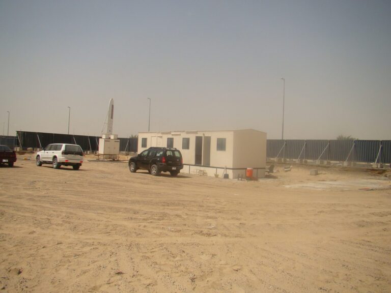 G-Tower, Wadi Al Safa 4: Dubai Land Department inspection photo, June 2013