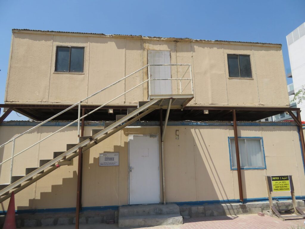 Arabian Tower, Jumeirah Village Circle (JVC): Dubai Land Department inspection photo, April 2019