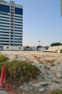 Rufi Rose Gardens, Al Hebiah Fourth: project render