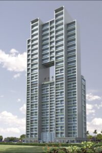 Sheffield Palm View, Hessyan Second: project render