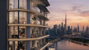 Palm Beach Residence, Hessyan First: project render